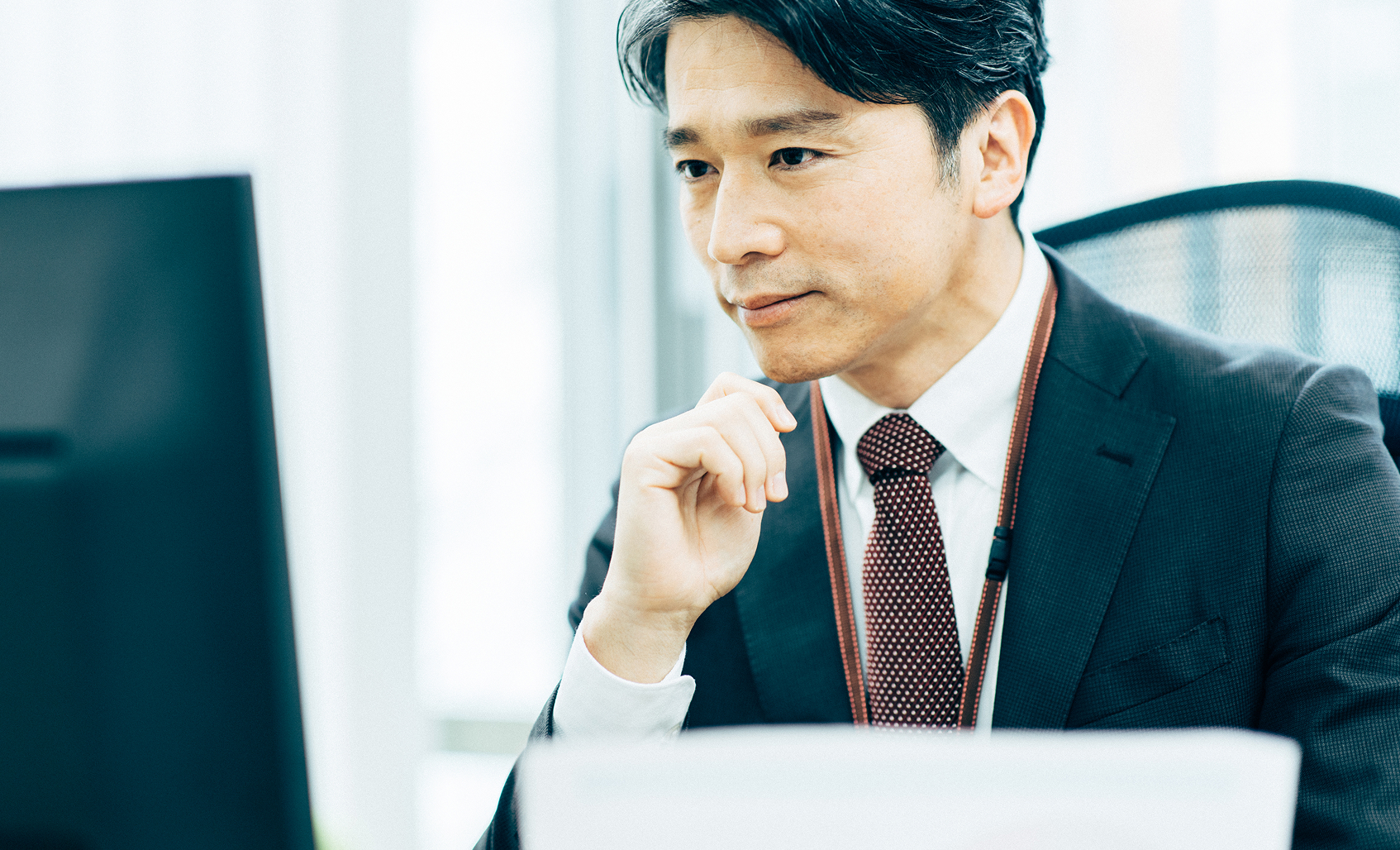 源泉営業
