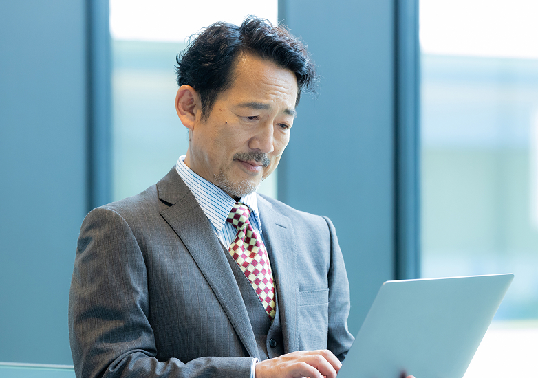 源泉営業コンサル